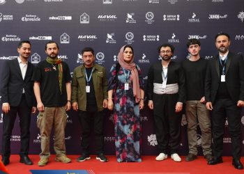 جشنواره بین‌المللی فیلم «دُهوک» پل ارتباطی میان کارگردانان کُرد و کارگردانان سراسر جهان