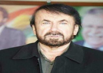 ترکیه در تلاش برای نابودی کردها و احیای  امپراتوری عثمانی است