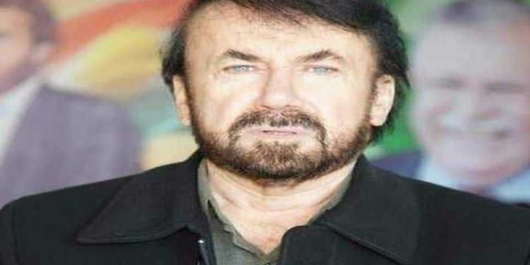 ترکیه در تلاش برای نابودی کردها و احیای امپراتوری عثمانی است