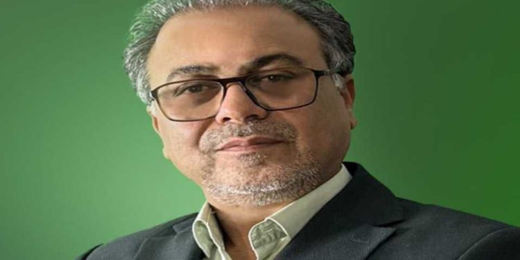 کارشناس مسائل سیاسی در گفتگو با جام کوردی: ترکیه در آینده سوریە با چالشهای بزرگی مواجە خواهد شد