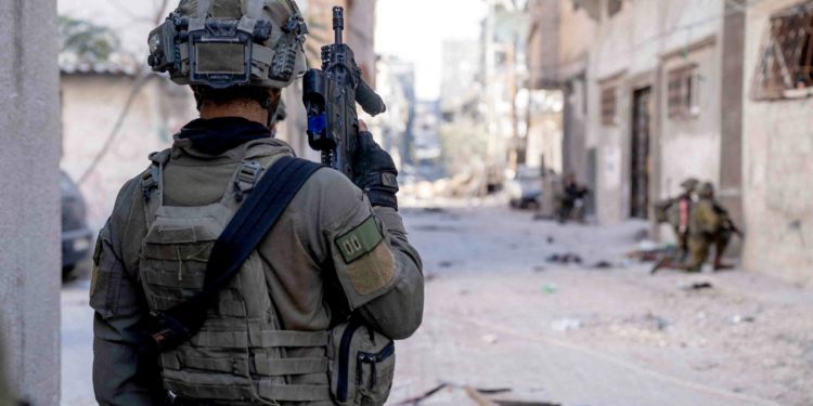 جمع آوری کمکمالی فیسبوک برای ارتش اسراییل