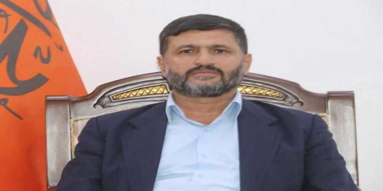 اقلیمی کوچک دست بە گریبان با بحران های بزرگ!