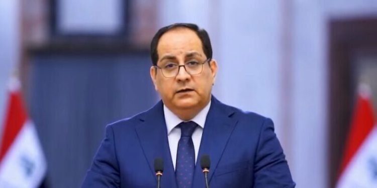 بغداد: عراق خود را وارد بحران سوریه نکرد و انتخاب را برعهده ملت سوریه گذاشت