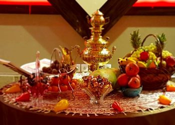 ثبت جهانی جشن مهرگان و ساز رباب گواهی بر فرهنگ اصیل ایران زمین است