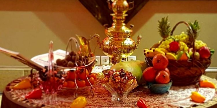 ثبت جهانی جشن مهرگان و ساز رباب گواهی بر فرهنگ اصیل ایران زمین است
