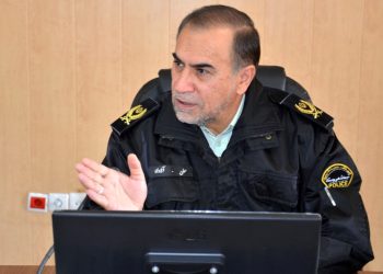 فرمانده انتظامی استان کردستان: ایجاد بازارچه‌های مرزی در کردستان ضروری است