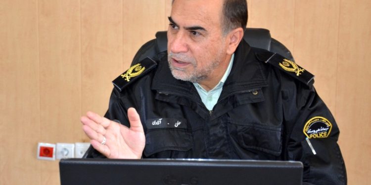 فرمانده انتظامی استان کردستان: ایجاد بازارچههای مرزی در کردستان ضروری است