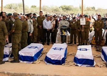 وقایع یک سال اخیر فلسطین نمونه‌ای از ناکامی رژیم صهیونیستی است