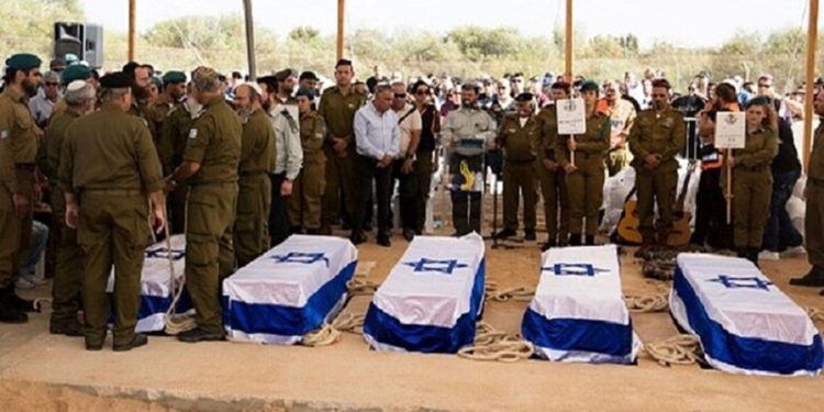 وقایع یک سال اخیر فلسطین نمونهای از ناکامی رژیم صهیونیستی است