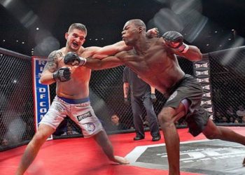 خطرناک‌ترین رشته ورزشی جهان