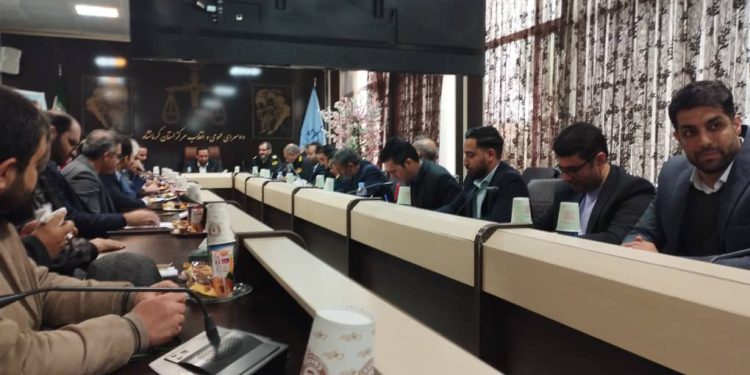 دادستان کرمانشاه: برخورد جدی با کشت خشخاش در کرمانشاه/ فروش خشخاش در عطاری ها جرم است