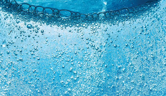 فناوری نانوحباب جایگزین کلر در پاکسازی استخرها