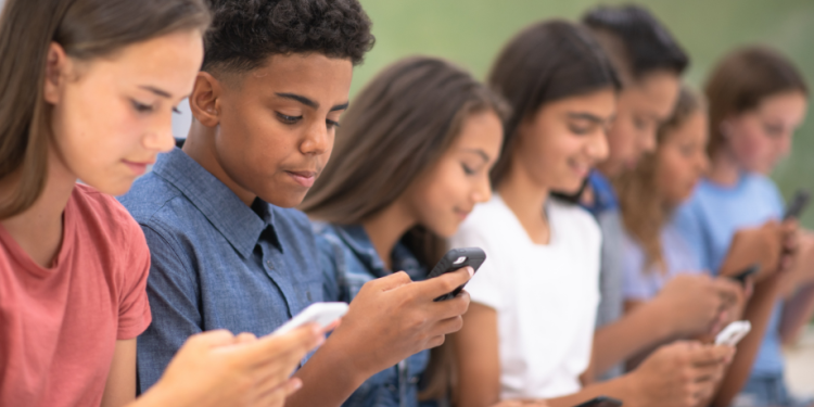 معرفی اپلیکیشنی کاربردی جهت کاهش اعتیاد به گوشی