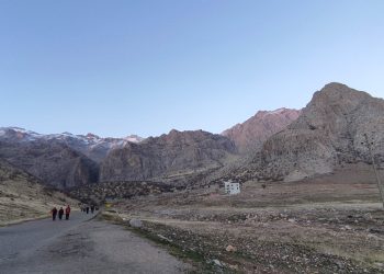 ساز ناکوک گردشگری در چالابه/ محیط زیست کرمانشاه پاسخگو نیست