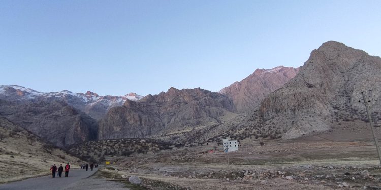 ساز ناکوک گردشگری در چالابه/ محیط زیست کرمانشاه پاسخگو نیست