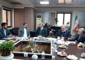 مشارکت ۶۰ درصدی صمت در تأمین مالی زیرساخت‌های صنعتی استان / افتتاح کارخانه بزرگ بیواتانول کرمانشاه در بهمن‌ماه