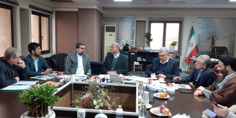 مشارکت ۶۰ درصدی صمت در تأمین مالی زیرساختهای صنعتی استان / افتتاح کارخانه بزرگ بیواتانول کرمانشاه در بهمنماه