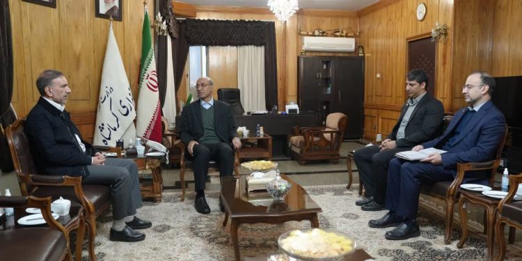 تکمیل تصفیهخانه و پروژههای آبرسانی، اولویتهای حیاتی استان/ مگاپروژه انتقال آب از سد گاوشان در مراحل پایانی است