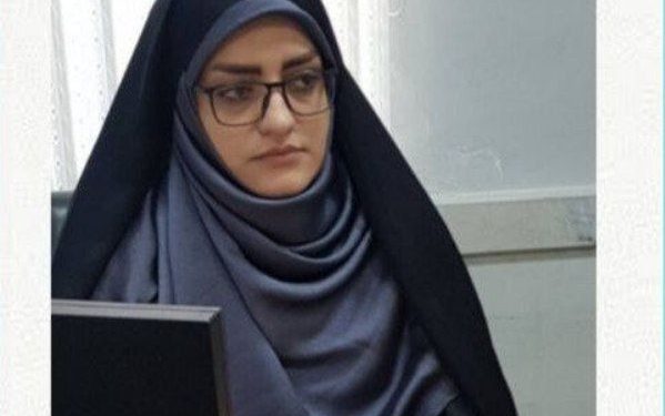 سرپرست دفتر امور زنان و خانواده استانداری منصوب شد