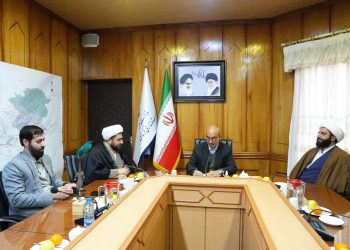 استاندار:   فرهنگ، ستون فقرات توسعه استان کرمانشاه است