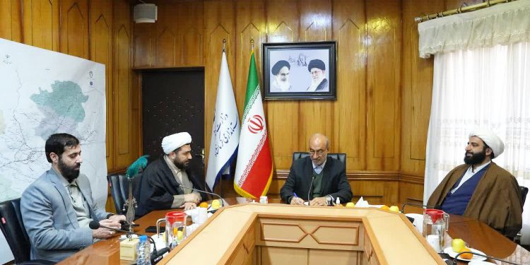 استاندار: فرهنگ، ستون فقرات توسعه استان کرمانشاه است