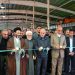 کارخانه قطعهسازی خودرو کرمانشاه افتتاح شد