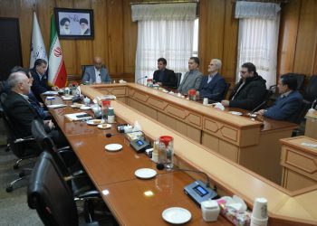 تاکید استاندار کرمانشاه بر پاکسازی مناطق آلوده به مین