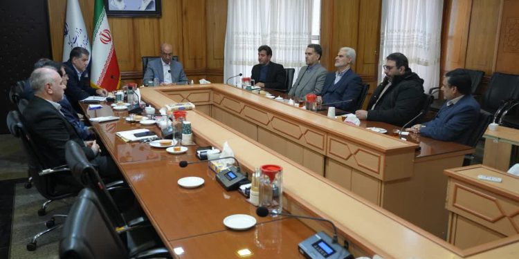 تاکید استاندار کرمانشاه بر پاکسازی مناطق آلوده به مین