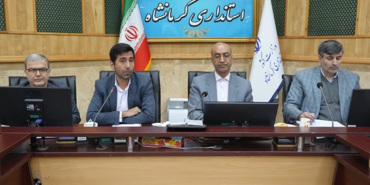 نباید دلالان در بازار عرضه اندام کنند