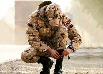 اعزام مشمولان به خدمت سربازی در اول بهمن ماه