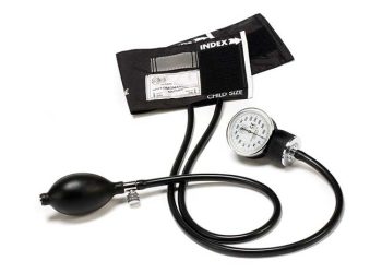 کشف 80 دستگاه فشارسنج قاچاق در کرمانشاه