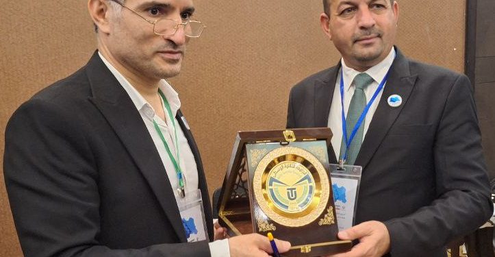 دانشگاه رازی 10 تفاهم‌نامه با دانشگاه‌های عراق امضا کرد