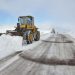  ۶ هزار و ۵۷۶ کیلومتر باند عملیات برفروبی در کرمانشاه /عملیات برفروبی در محورهای روستایی ادامه دارد