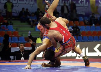 اختصاص پنج میلیارد تومان به خانه کشتی کرمانشاه / خانه کشتی کرمانشاه تجهیز می شود