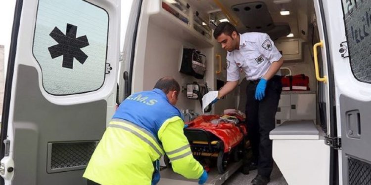 ثبت بیش از ۶۷۰۰ ماموریت در اورژانس استان کرمانشاه طی یک ماه اخیر