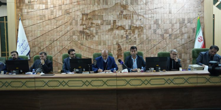 اصناف کرمانشاه بیش از ۲۰۰ هزار شغل در استان ایجاد کرده‌اند