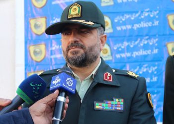 کاهش 24 درصدی سرقت های مهم در کرمانشاه/ 69 درصد سرقت های منزل کشف شده است