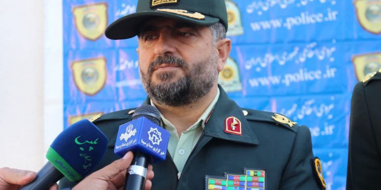 کاهش 24 درصدی سرقت های مهم در کرمانشاه/ 69 درصد سرقت های منزل کشف شده است