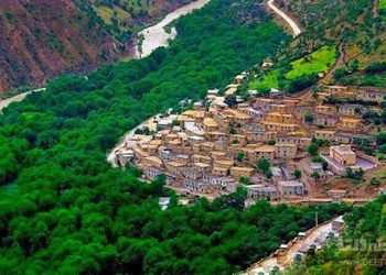 امنیت خوبی در پاوه برقرار است