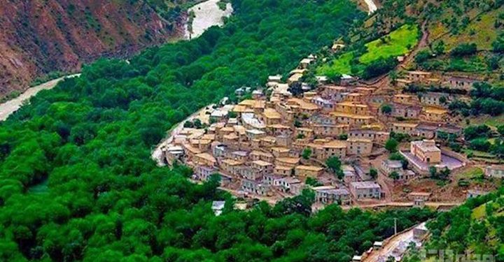 امنیت خوبی در پاوه برقرار است