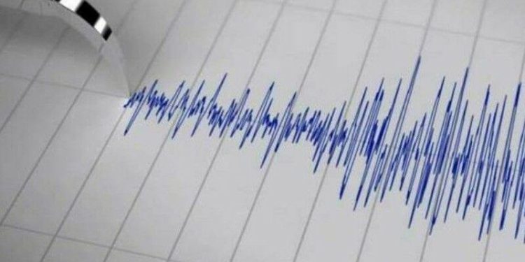 زلزله ۵.۱ ریشتری قصر شیرین را لرزاند