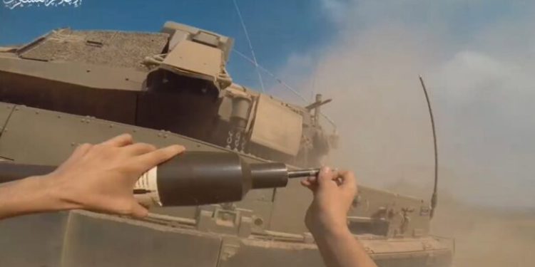 تحلیلگر نظامی صهیونیست: حماس آموخته است که به سمت جنگ چریکی پیش برود