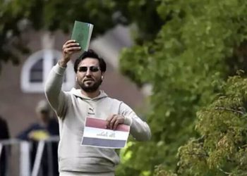 عامل هتک‌حرمت به قرآن کریم در سوئد کشته شد