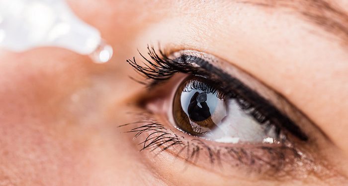 آیا مصرف خودسرانه قطره اشک مصنوعی عوارضی دارد؟