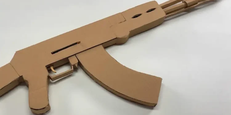 قدرتمندترین طراحی جنگ افزار الکترونیک جهان توسط چین