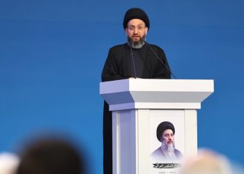 عمار حکیم: عراق جز با تقویت وحدت ملی، ثبات پیدا نخواهد کرد