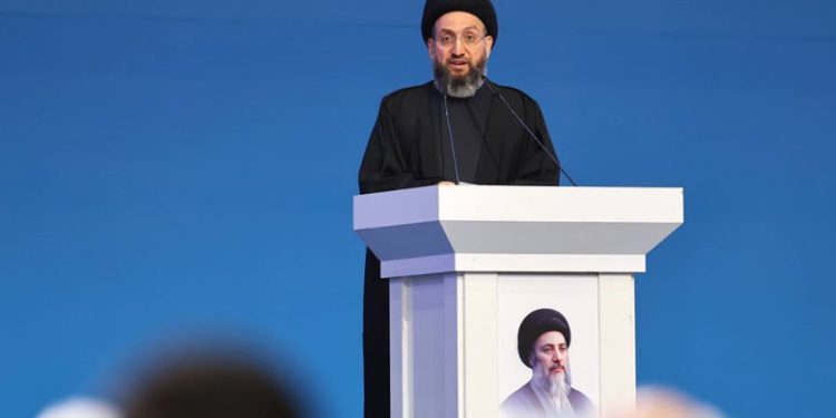 عمار حکیم: عراق جز با تقویت وحدت ملی، ثبات پیدا نخواهد کرد