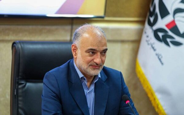 امضای سند همکاری مشترک در مبارزه با مواد مخدر  توسط عراق و ایران