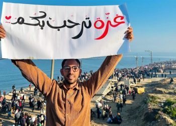 پایبندی ملت فلسطین به حق سرزمین و شکست نقشه‌های کوچ اجباری