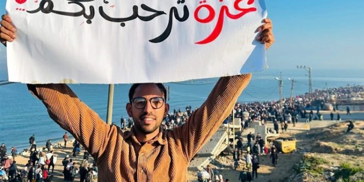 پایبندی ملت فلسطین به حق سرزمین و شکست نقشه‌های کوچ اجباری
